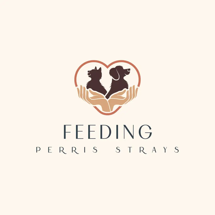 Feeding Perris Strays