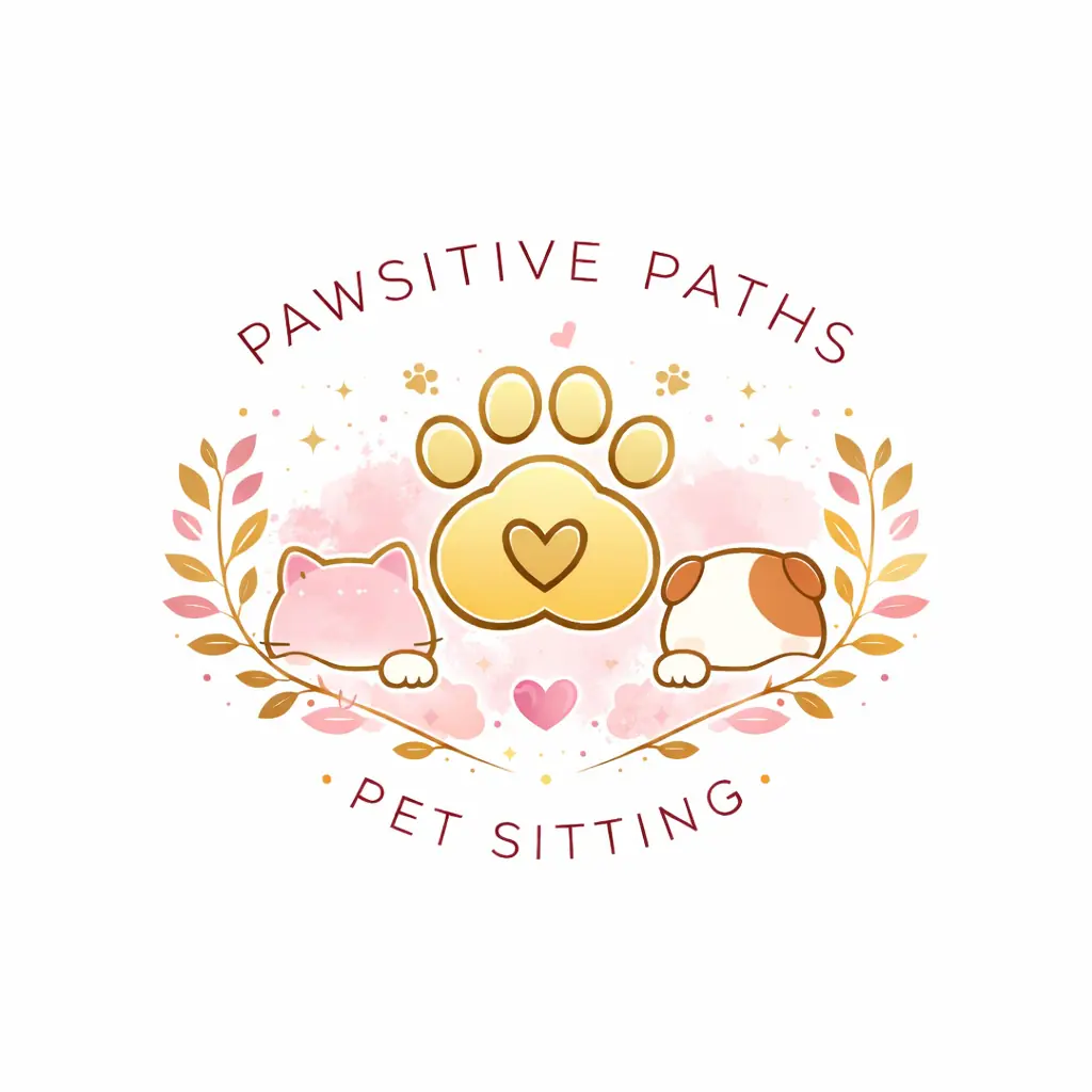 Pawsitive Paths Pet Sitting