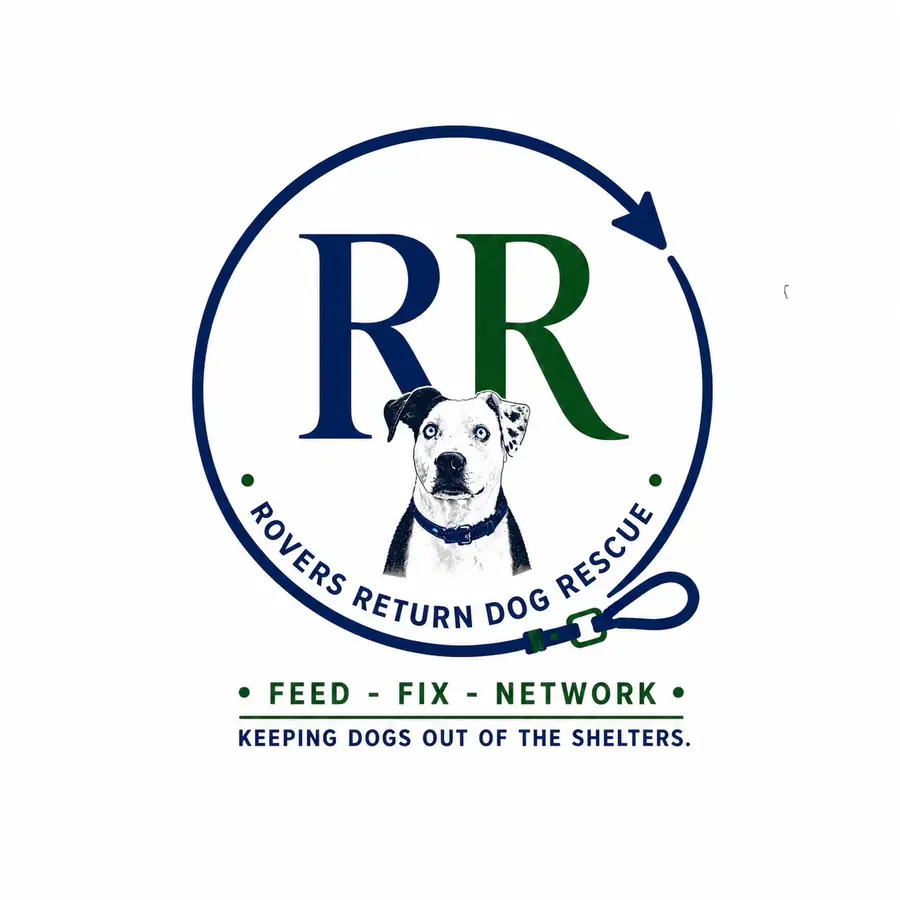 Rovers Return Dog Rescue