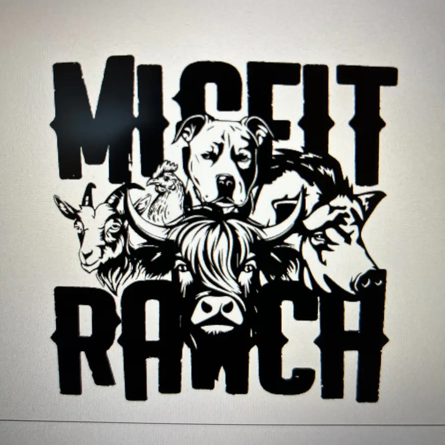 The Misfit Ranch